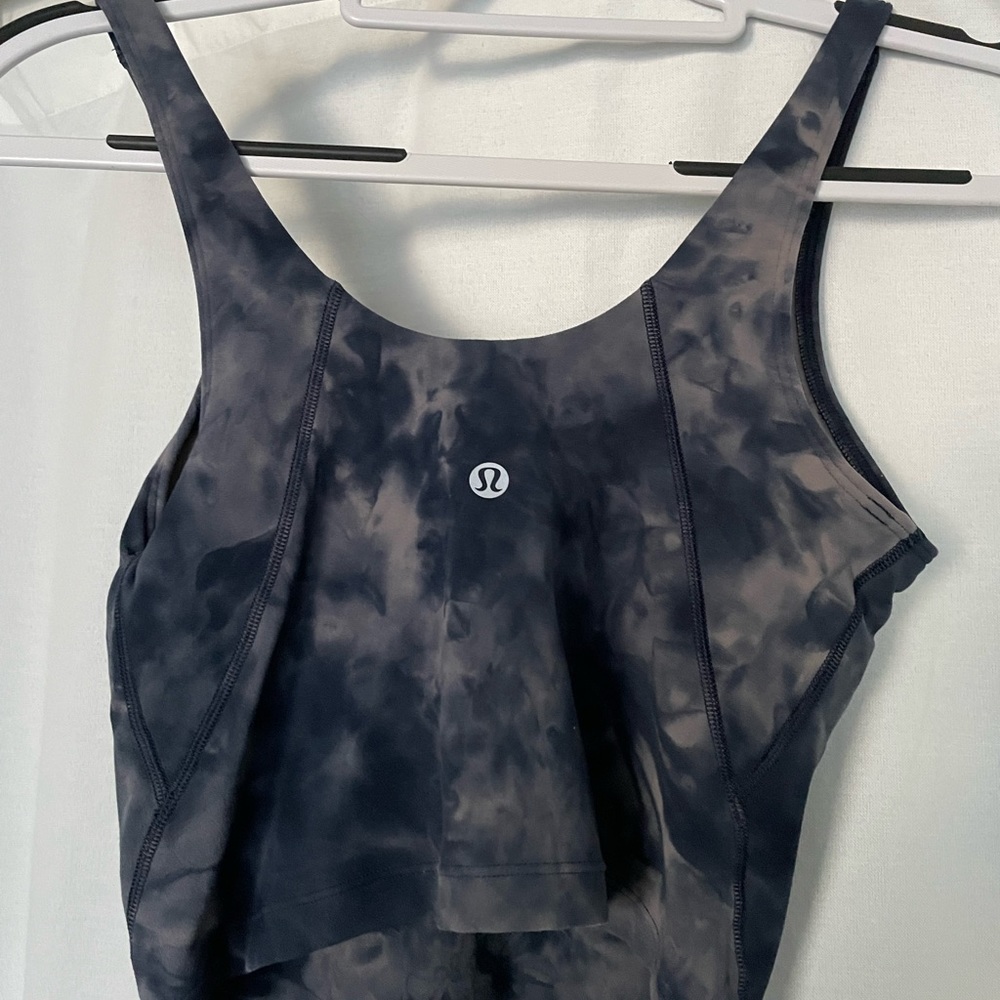 lululemon align tank